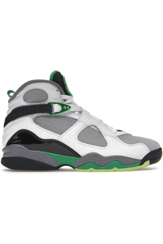 DropXâ¢ Exclusive: Air Jordan VIII (University of Oregon PE) (HO21 MNJDLS 059 AJ8 1145047)